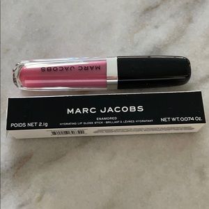 Marc Jacobs Hydrating Lip Gloss